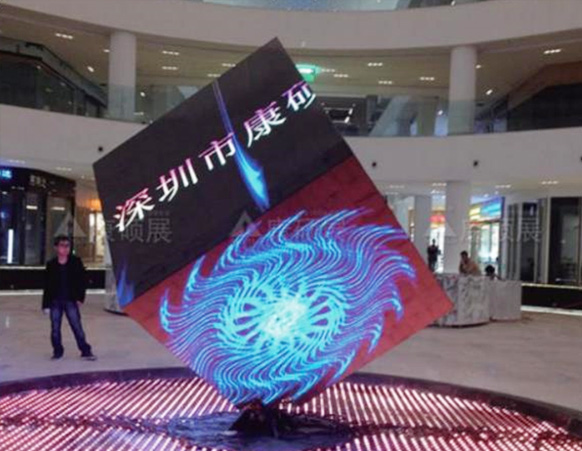案例展示